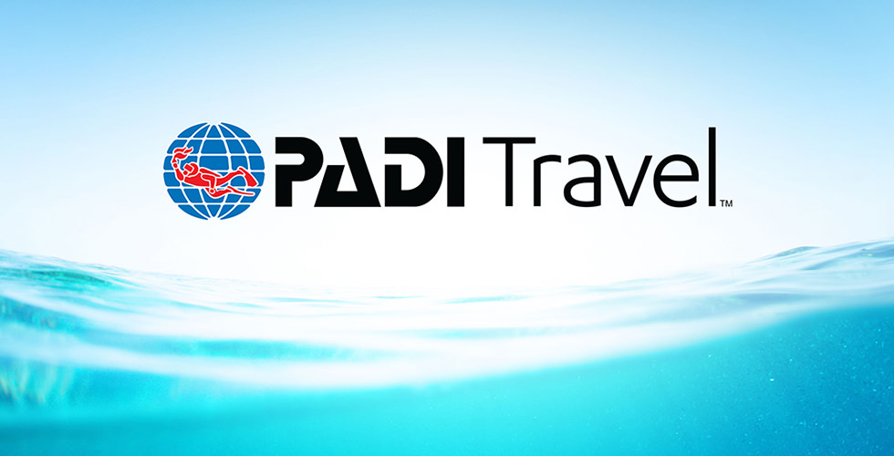 Diviac is now PADI Travel