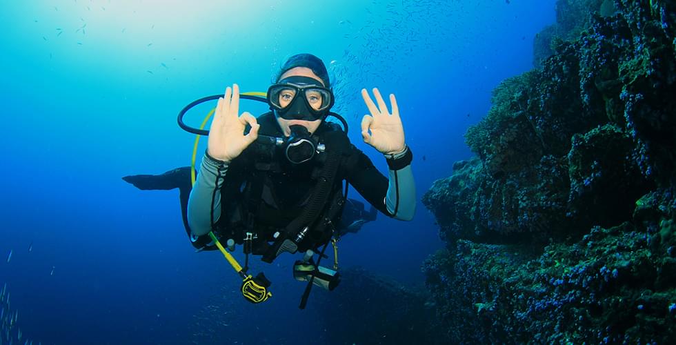 The 10 Best Dive Sites In The World Diviac Magazine